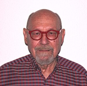 Dieter Reinecke